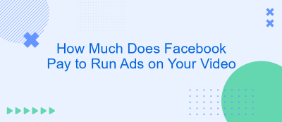 How Much Does Facebook Pay to Run Ads on Your Video