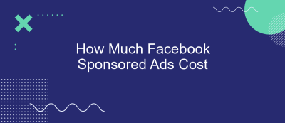 How Much Facebook Sponsored Ads Cost