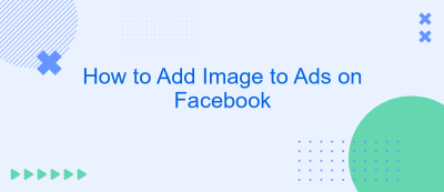 How to Add Image to Ads on Facebook