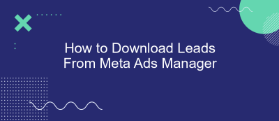 How to Download Leads From Meta Ads Manager