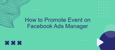 How to Promote Event on Facebook Ads Manager