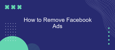How to Remove Facebook Ads