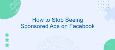 How to Stop Seeing Sponsored Ads on Facebook