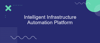 Intelligent Infrastructure Automation Platform