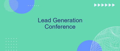 Lead Generation Conference