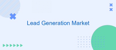 Lead Generation Market