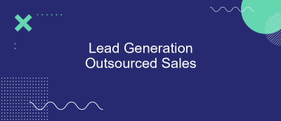 Lead Generation Outsourced Sales