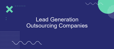 Lead Generation Outsourcing Companies