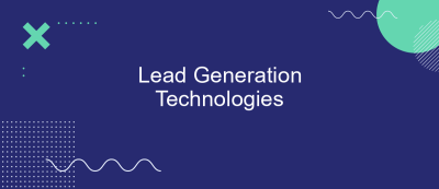 Lead Generation Technologies