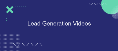 Lead Generation Videos