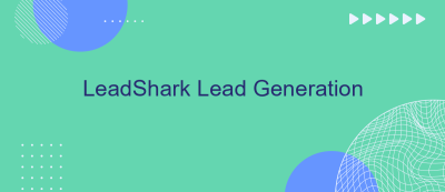 LeadShark Lead Generation