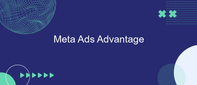 Meta Ads Advantage