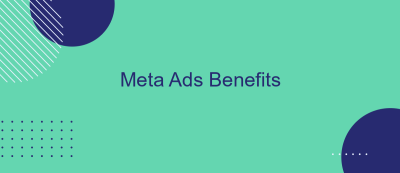 Meta Ads Benefits