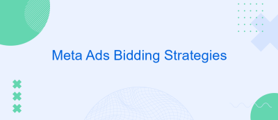 Meta Ads Bidding Strategies