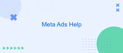 Meta Ads Help