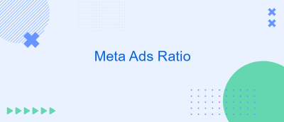 Meta Ads Ratio