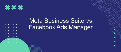 Meta Business Suite vs Facebook Ads Manager