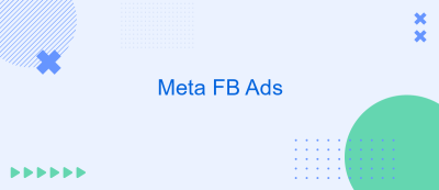 Meta FB Ads