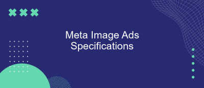 Meta Image Ads Specifications