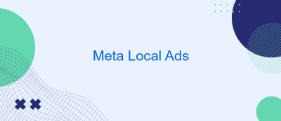 Meta Local Ads