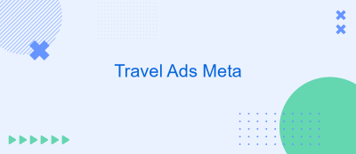 Travel Ads Meta