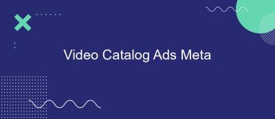 Video Catalog Ads Meta