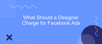 What Should a Designer Charge for Facebook Ads
