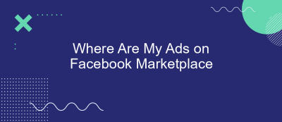 Where Are My Ads on Facebook Marketplace