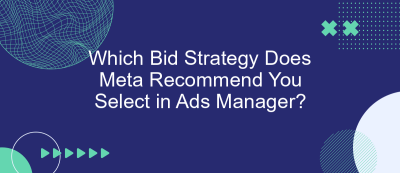Which Bid Strategy Does Meta Recommend You Select in Ads Manager?