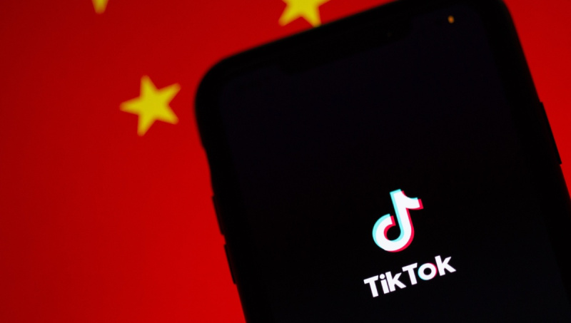 Perhaps in 8-10 years TikTok will suffer the fate of Instagram