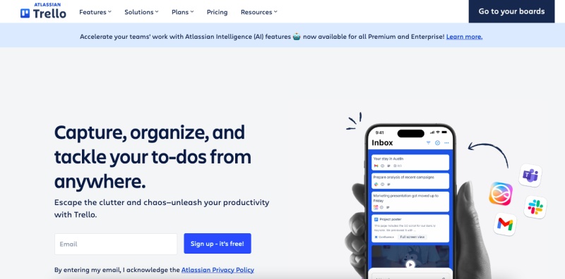 Trello
