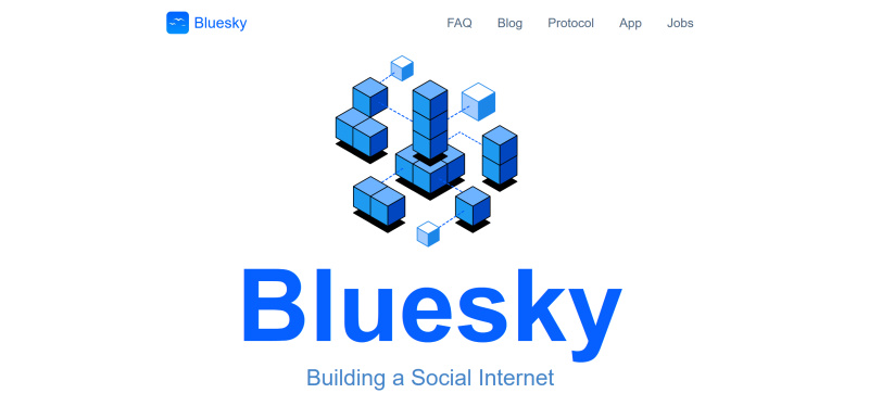 Decentralized Social Networks | Bluesky