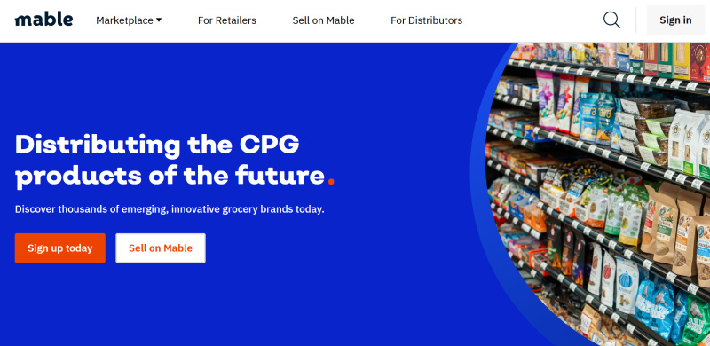 Best E-commerce Startups 2023 | Mable