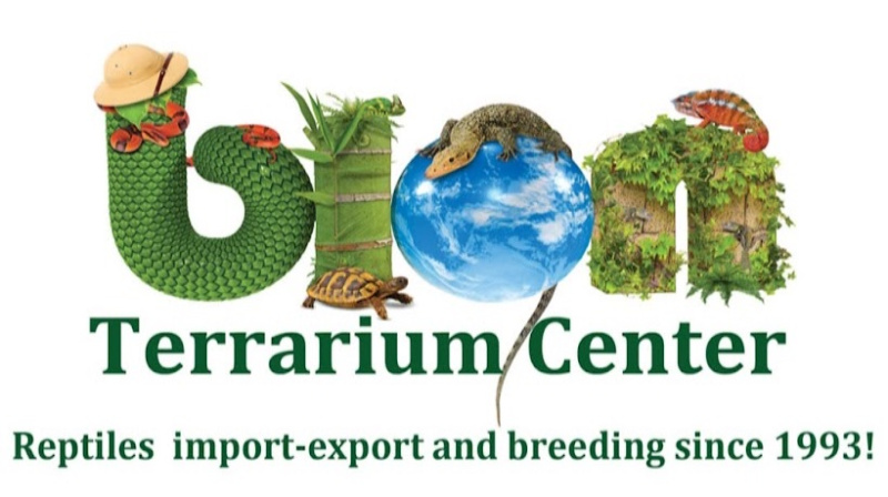 Bion Terrarium Center breeds rare and endangered reptiles