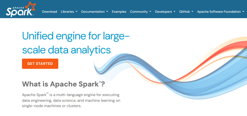 Apache Spark