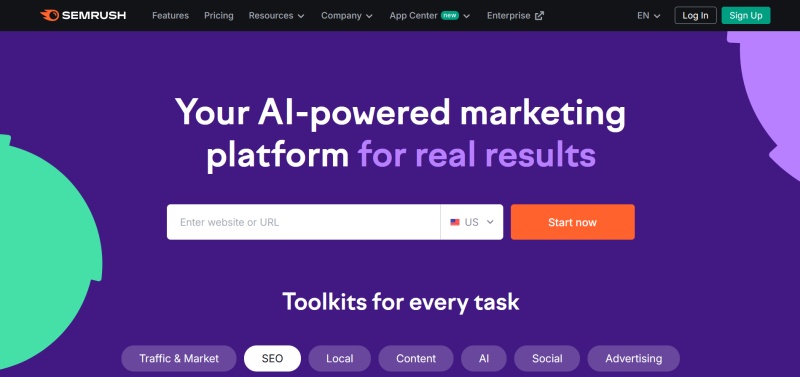 Semrush