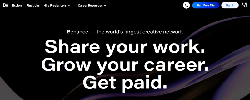 Behance