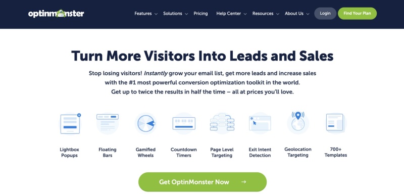 A/B Testing Tools | OptinMonster