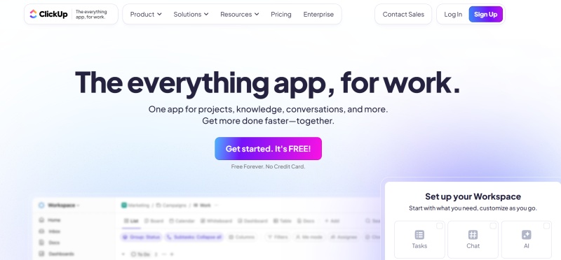 ClickUp