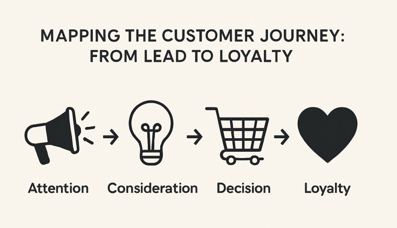 Customer journey