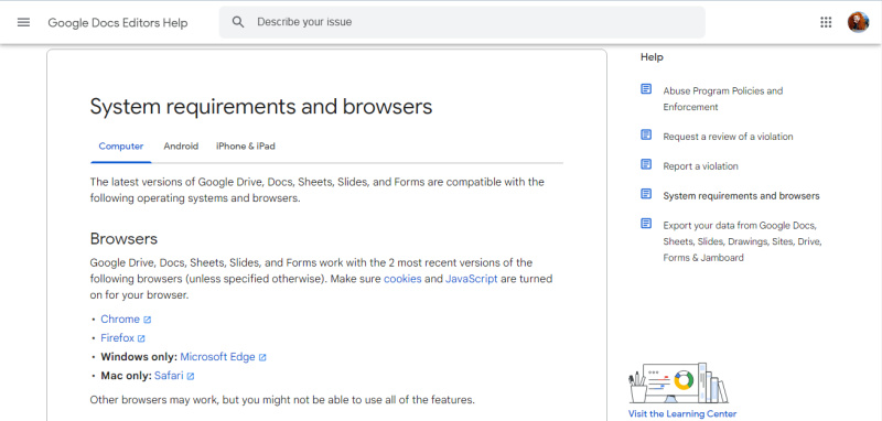 Typeform vs Google Forms  A Detailed Comparison For 2023