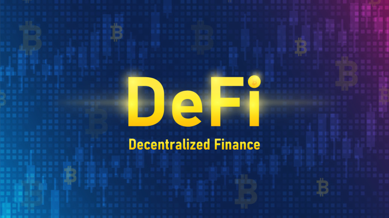 DeFi