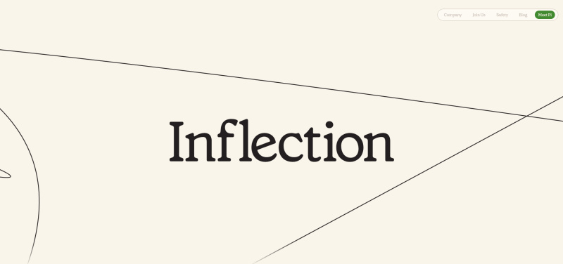 Inflection AI