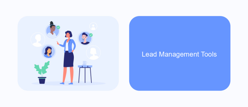 Lead Management Tools