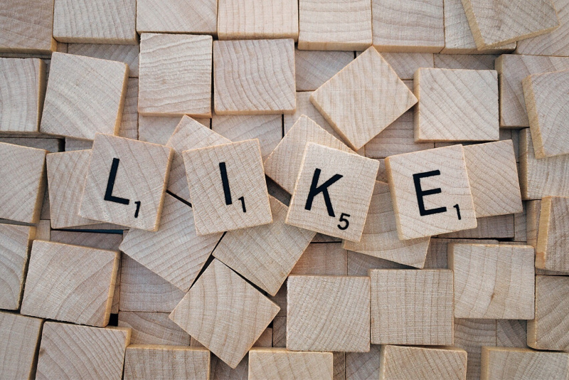 7 Ways to Increase Likes on Facebook | We increase the number of likes correctly