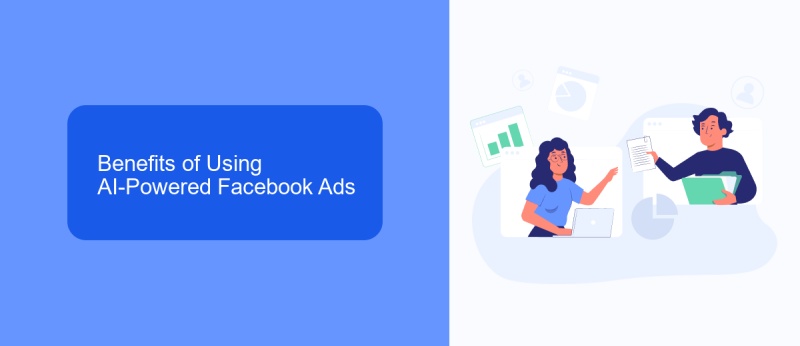 Benefits of Using AI-Powered Facebook Ads