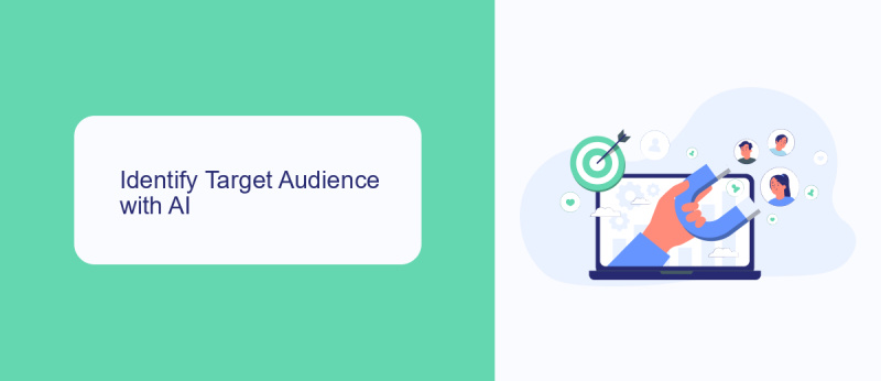 Identify Target Audience with AI