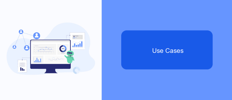 Use Cases
