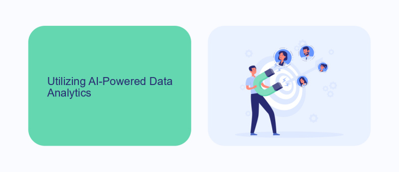 Utilizing AI-Powered Data Analytics