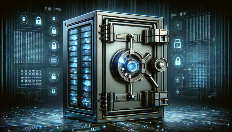 Use Encryption to Safeguard Customer Data